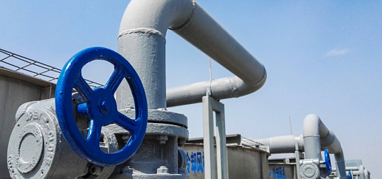 Исследование возможностей снижения потребления тепловой энергии в машине для производства санитарно-гигиенической бумагие