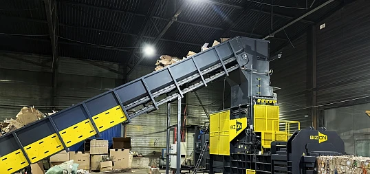 Технология прессования