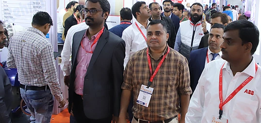 TISSUEEX (СГИ). Индия, Нью-Дейли