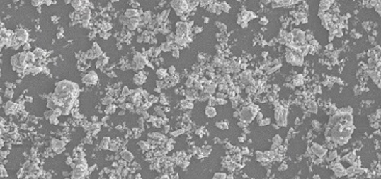 Влияние гибридного карбоната кальция на процесс влажного прессования в производстве бумагие