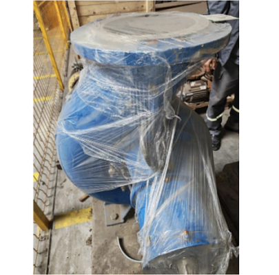 Центробежный насос Sulzer серии BE