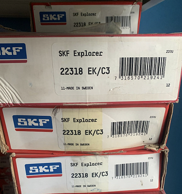 Подшипник 22318 ЕК/С3