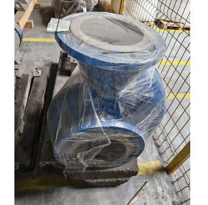 Центробежный насос Sulzer серии BE