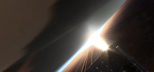 Металлизация янки-цилиндра без хрома снижает потенциальные проблемы безопасности на производстве