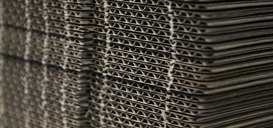 Дефекты гофрокартона, возникающие на гофропрессе. Часть 1