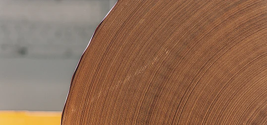 Важность центровки гофроагрегата. Часть 2