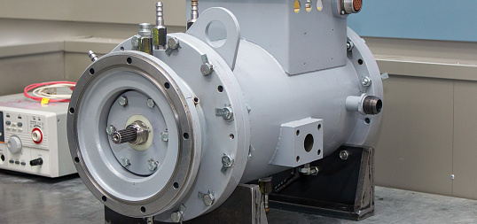 Стратегии для минимизации простоев во время сервиса и ремонта приводов с роторами на постоянных магнитах (PMM)е