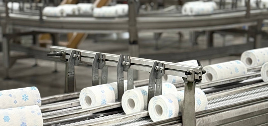 Технология сухого крепирования е