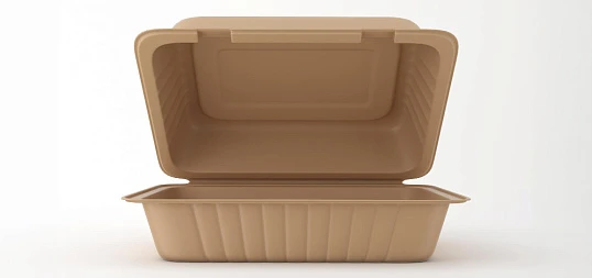 Барьерные свойства картонной упаковки, покрытой водными дисперсиями