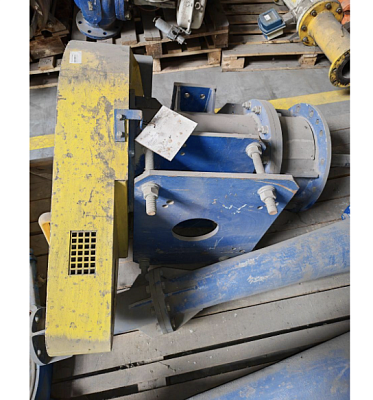 Мешалка MICHADLO HP-750