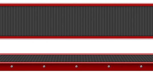 Практики по контролю запылённости в зонах перегрузки ленточных конвейеров