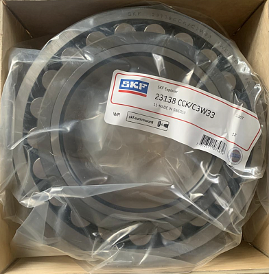 Подшипник 23138 ССК/С3W33