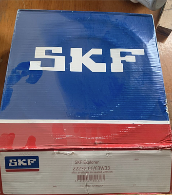 Подшипник 22232 СС/C3 W33