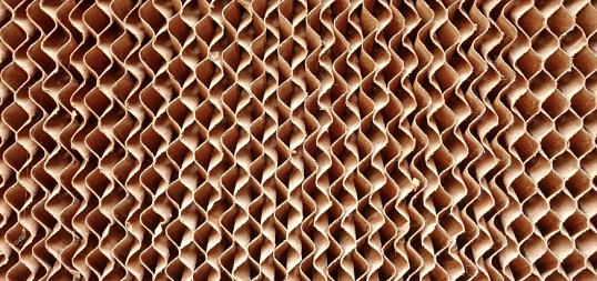 Температура клейстеризации крахмала влияет на качество картона