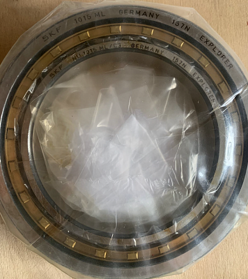 Подшипник NU 1015ML/C3