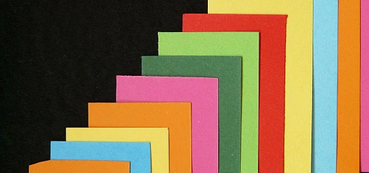 Получение точного цвета