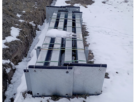 Элегазовые выключатели