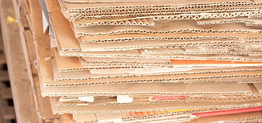 Как меняются бумагообразующие свойства волокон в процессе переработки макулатуры. Девять циклов.