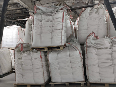 Катионный крахмал альбикат h42